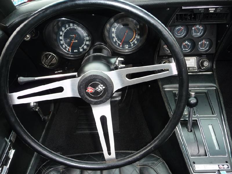 72 stingray martinsranch interieur 